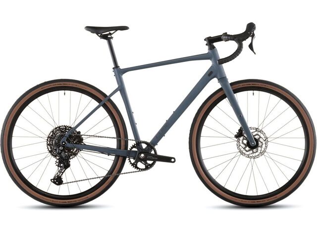 Gravel kolo Cube NUROAD PRO whale´n´reflex 2026