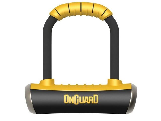 zámek  Brute podkova 111x260x16,8mm