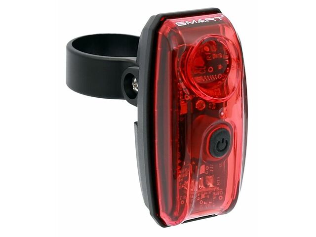 Blikačka zadní SMART TRAIL 80