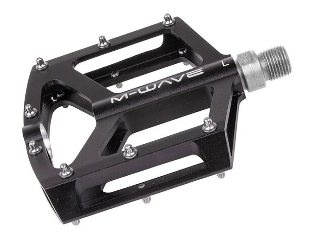 Pedály M-WAVE Freedom SL černé