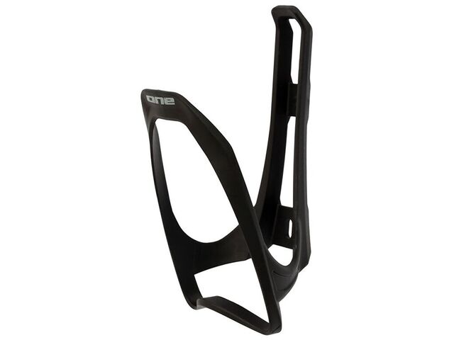 Košík ROCK MACHINE B.Cage 40 černo/šedý