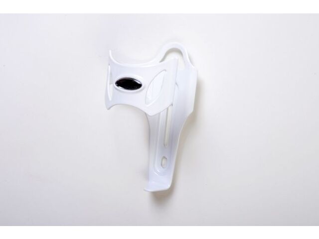 Košík na láhev Superior  SBC-01 white