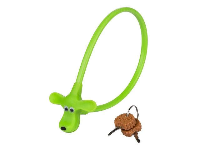 Zámek KLS Kiddy Green