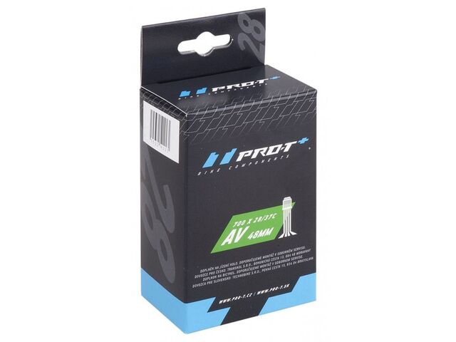 Duše PRO-T Plus 29x1,90-2,35 (47/57-622/630) AV