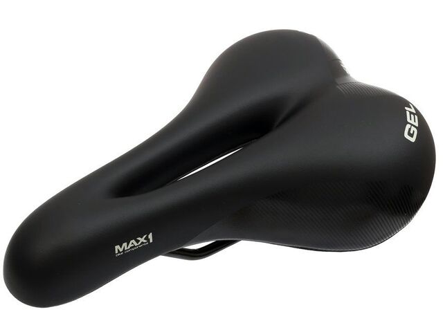 Sedlo MAX1 Gello Comp