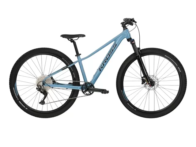 Kross Level JR 6.0 kolo 27,5