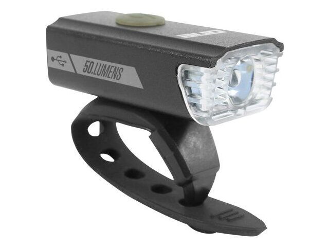 Přední světlo ROCK MACHINE F.Light 20 USB 50 lm