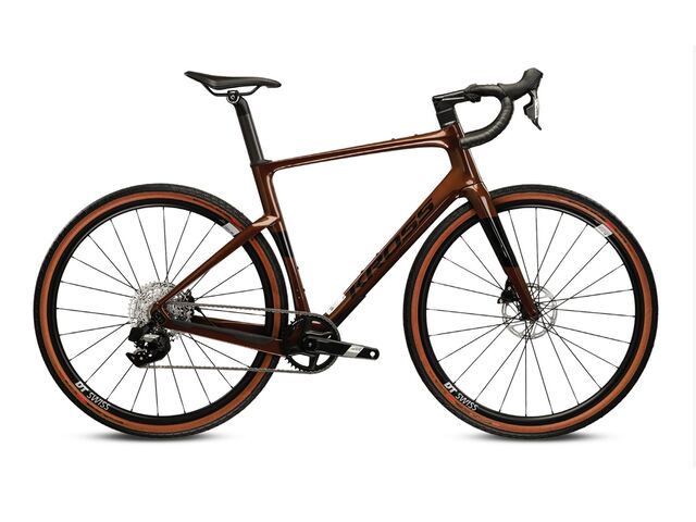 Gravel kolo Kross ESKER RS 2.0 2026