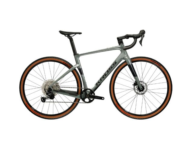 Gravel kolo Kross ESKER RS 1.0 2026