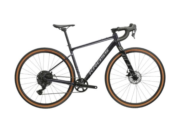 KROSS ESKER 2.0 2024 blue