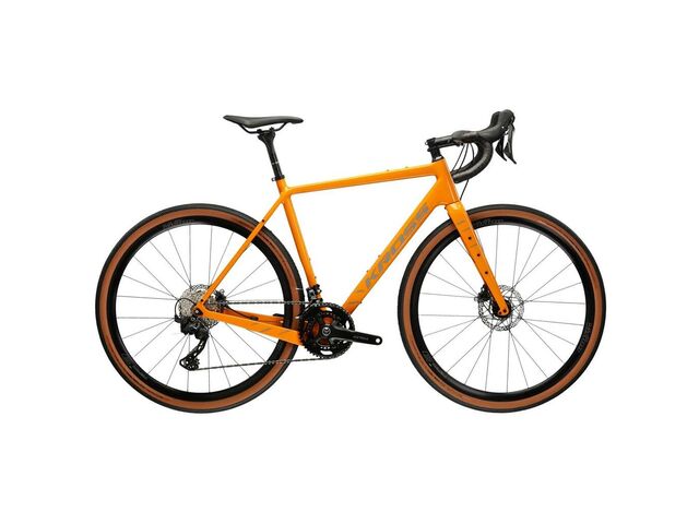 Kross ESKER 8.0 2025 orange
