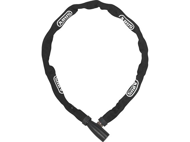 Řetězový zámek ABUS 1500/60 web černý