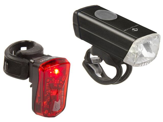 Sada světel M-WAWE Atlas 20 USB