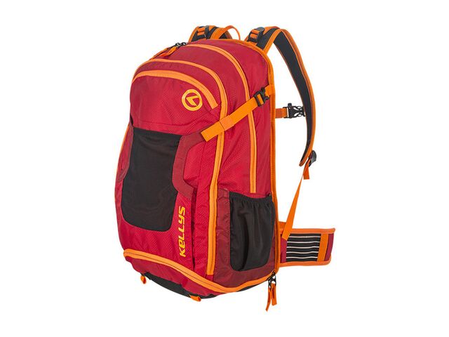 Batoh KELLYS Fetch 25 orange
