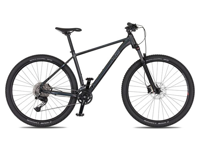 Horské kolo 4EVER FIRETRACK TEAM chameleon hologram 2026