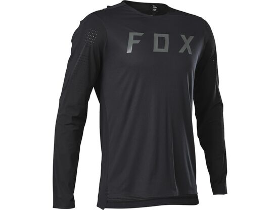 Volný dres FOX Flexair Pro Ls Jersey