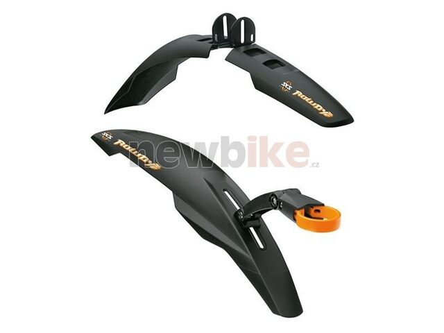 blatníky ROWDY 20-24