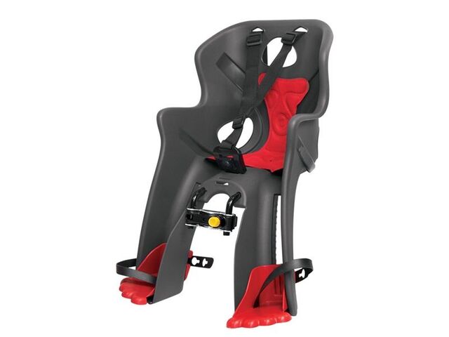 Sedačka RABBIT HANDLEFIX FIX přední šedá