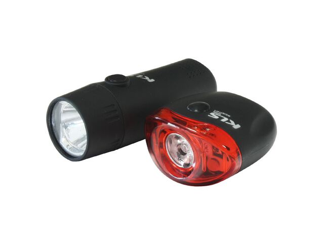 Osvětlení set KLS GLARE