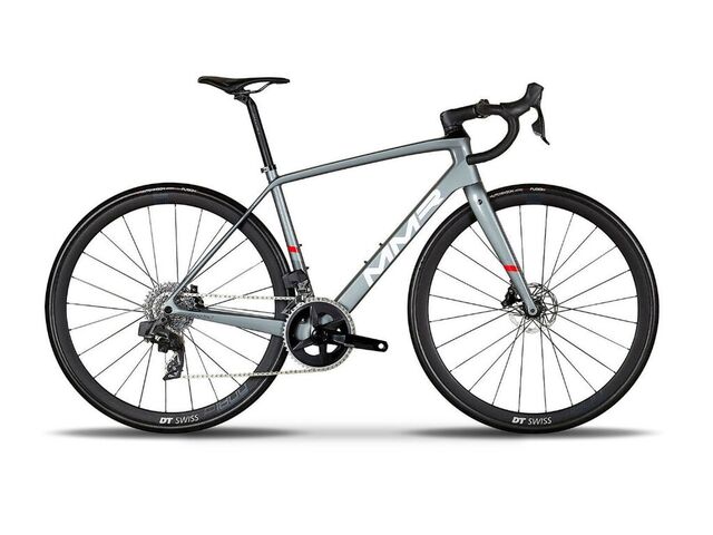 MMR Grand Tour 10 grey 2023