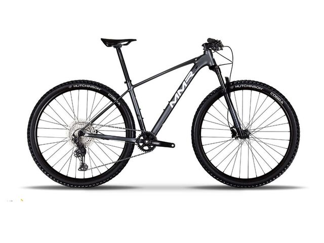 Horské kolo MMR ZEN 30 - Graphite N White 2024