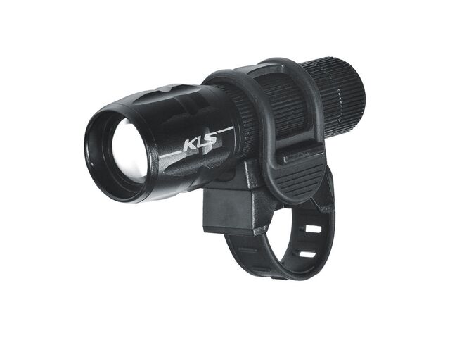 Osvětlení přední KLS ZOOMER 015