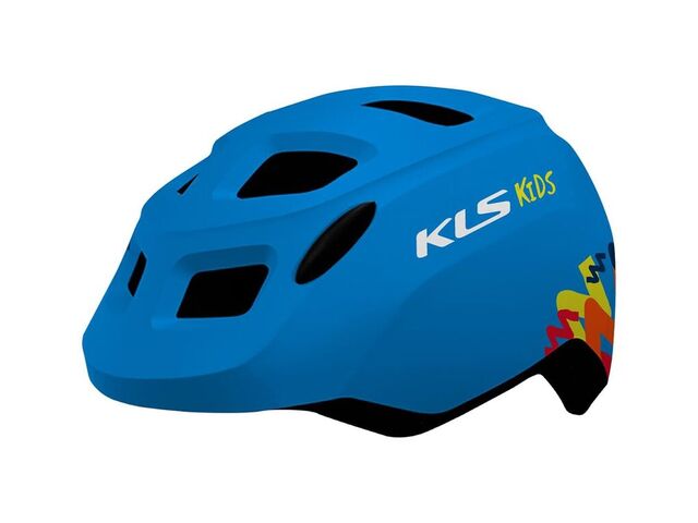 Přilba ZIGZAG 022 blue