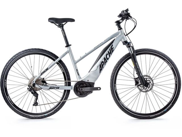 Apache Matta Bosch 3 - dámské silver 2022 (28)