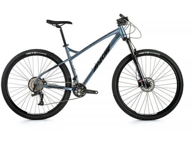 Apache Hupahu A1 2023