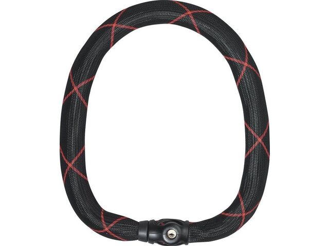 zámek ABUS Ivy Steel-O-Chain 9100/110