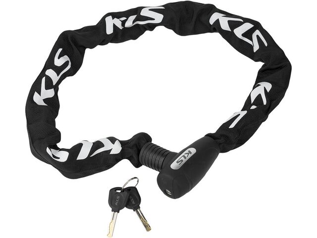 Zámek KLS Chainlock 10