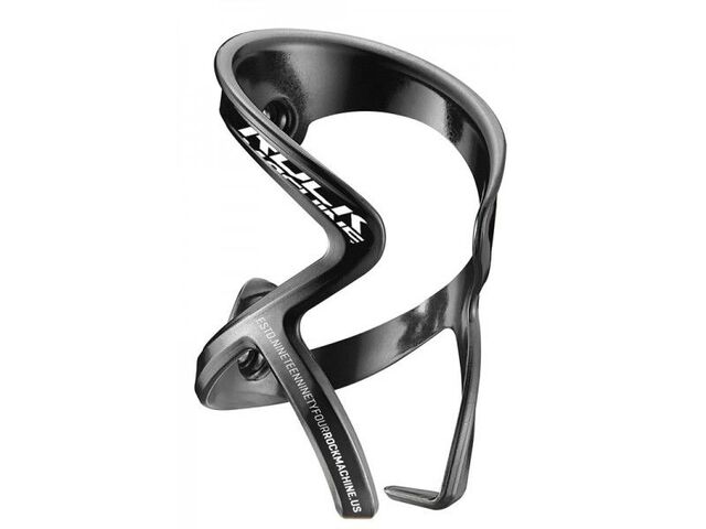 KOŠÍK ROCK MACHINE PERFORMANCE ČERNO/BÍLÝ