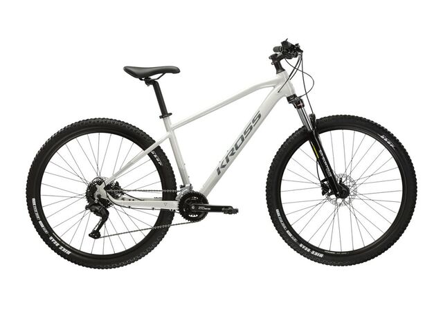 Kross HEXAGON 5.0 29 2024 white