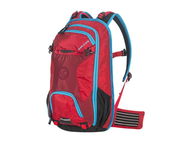 Batoh KELLYS Lane 10 red