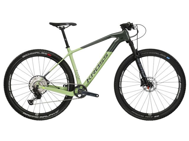 KROSS LEVEL 12.0 2024