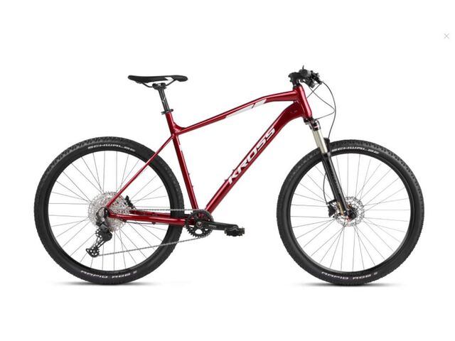 KROSS LEVEL 6.0 SR  2022