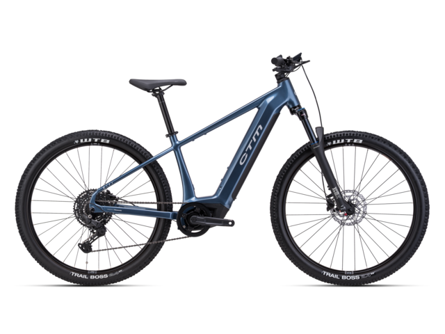 Elektrokolo CTM WIRE GX  29 modrá 2026