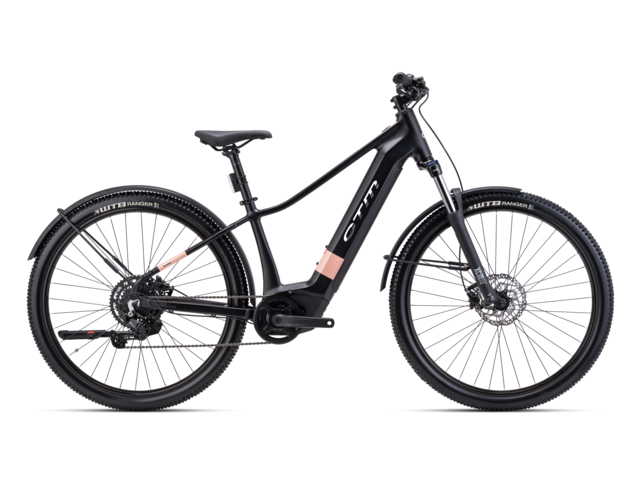 Elektrokolo CTM RUBY GX 29