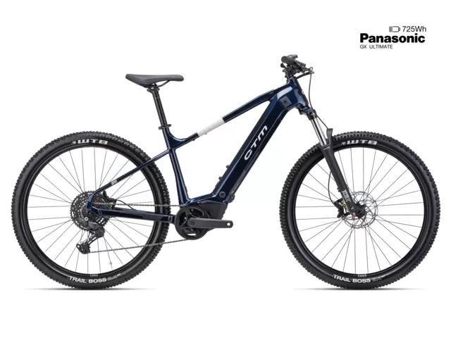 Elektrokolo CTM WIRE GX 2025