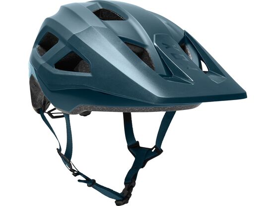 Přilba FOX Mainframe Helmet Mips Slate Blue