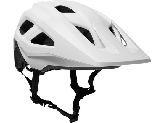 Přilba FOX Mainframe Helmet Mips white