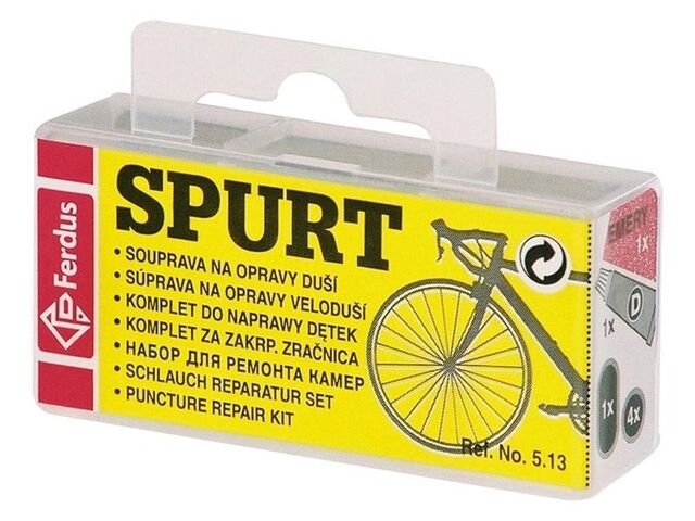 lepení FERDUS SPURT-plas.krabičce