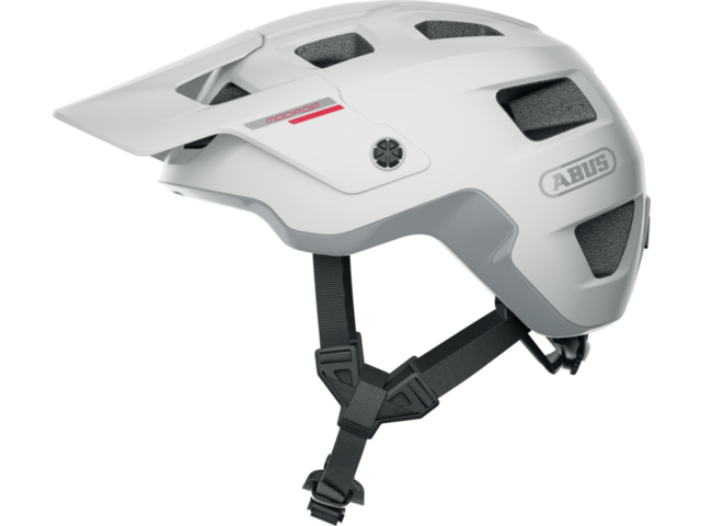 Přilba Abus MoDrop polar white