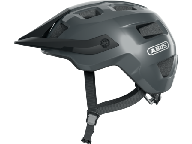 Přilba Abus MoTrip concrete grey