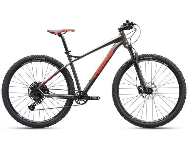 HEAD X-rubi 4.0 2023