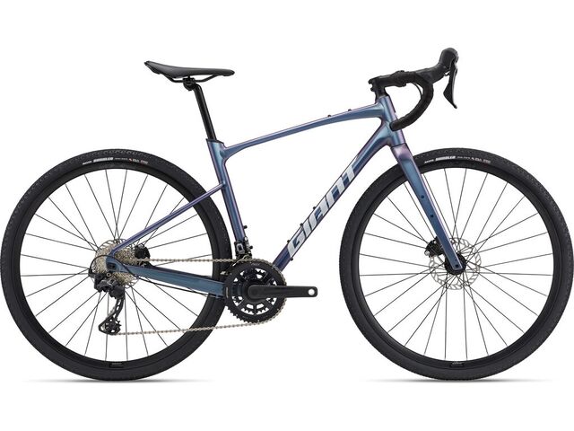 GIANT Revolt 0 Blue Dragonfly 2024
