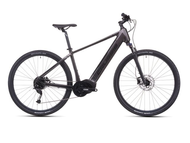 Elektrokolo Crussis ONE-Cross 7.11 2026