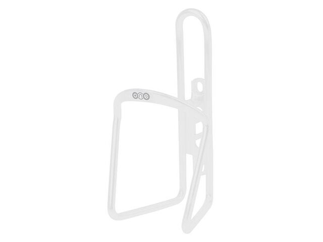 košík na lahev KIT 1.0, bílá