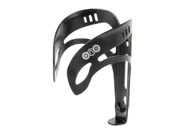 košík na lahev KIT 3.0, černá