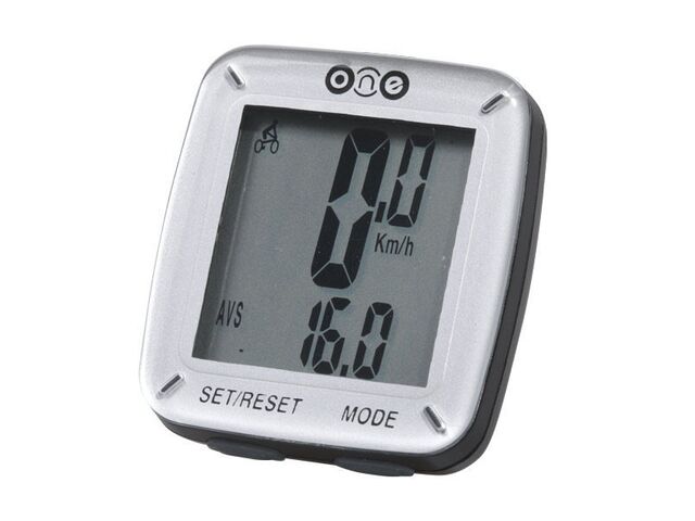 Computer MASTER 8.0, stříbrná